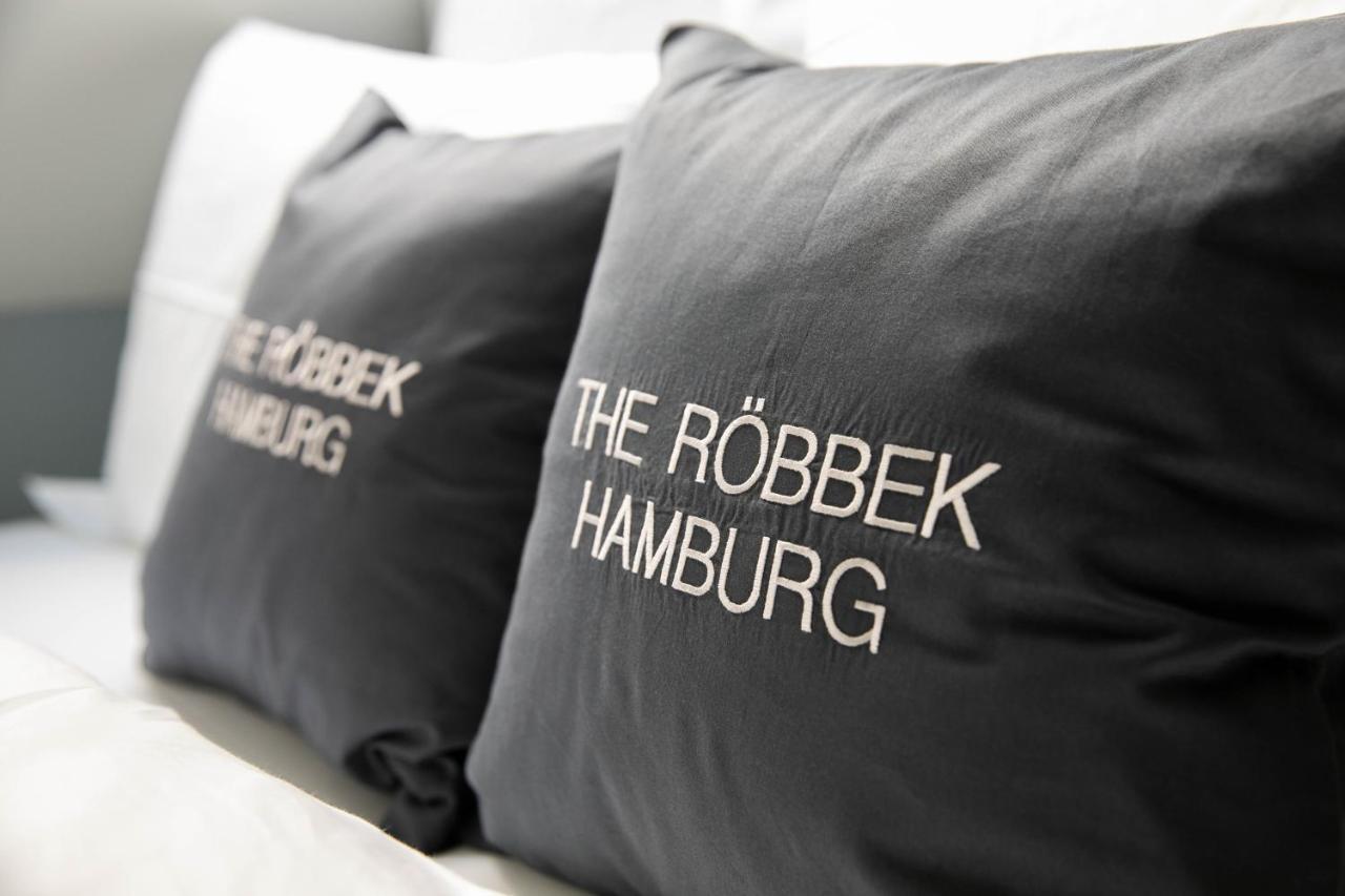 The Roebbek X Hanse Хамбург Екстериор снимка